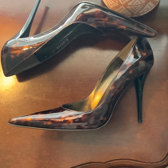 Stuart Weitzman Heels - Picture 6 of 9